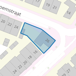 Perceel LSE00-D-8897