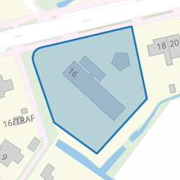 Perceel LSE00-D-8910