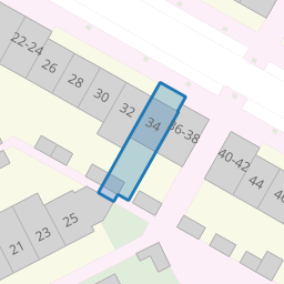 Perceel LSE00-D-8924