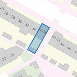 Perceel LSE00-D-8925