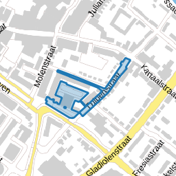 Perceel LSE00-D-8930