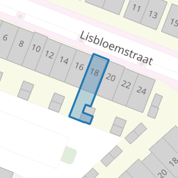 Perceel LSE00-D-8935