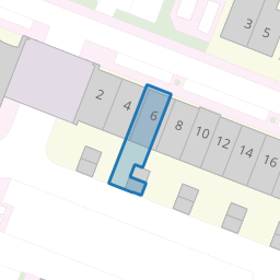 Perceel LSE00-D-8936