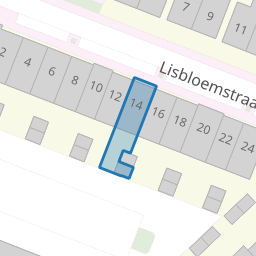 Perceel LSE00-D-8939