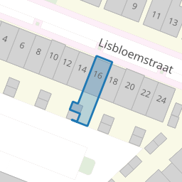 Perceel LSE00-D-8941