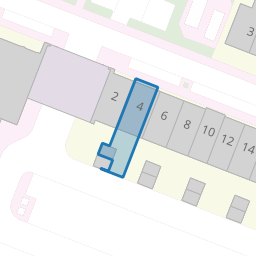 Perceel LSE00-D-8947