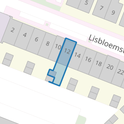 Perceel LSE00-D-8948