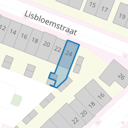 Perceel LSE00-D-8950