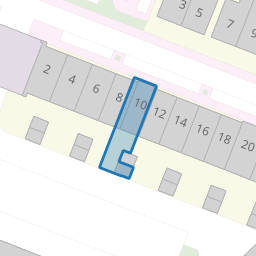 Perceel LSE00-D-8952