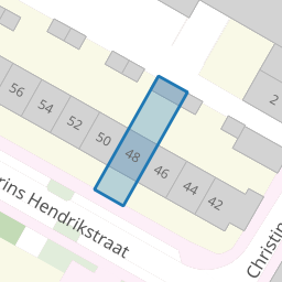 Perceel LSE00-D-8961