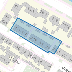 Perceel LSE00-D-8970