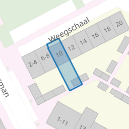 Perceel LSE00-D-8974