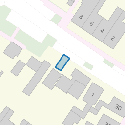 Perceel LSE00-D-8980