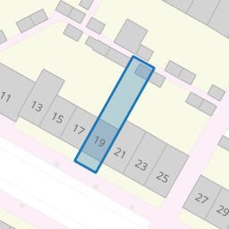 Perceel LSE00-D-8989