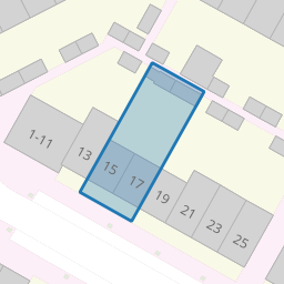 Perceel LSE00-D-8990