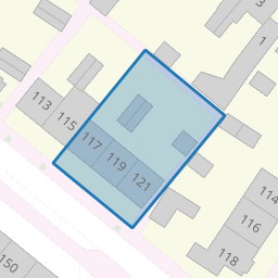 Perceel LSE00-D-8991