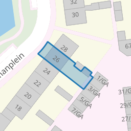 Perceel LSE00-D-8995