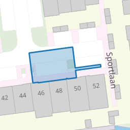Perceel LSE00-D-9001