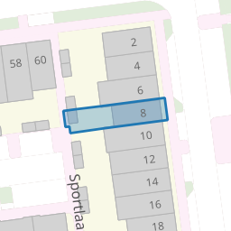 Perceel LSE00-D-9011