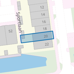 Perceel LSE00-D-9015