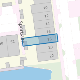 Perceel LSE00-D-9025