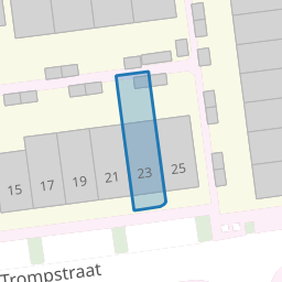 Perceel LSE00-D-9057