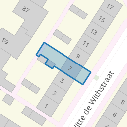 Perceel LSE00-D-9085