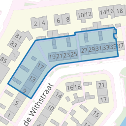 Perceel LSE00-D-9086