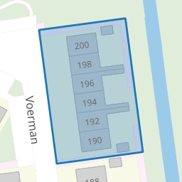 Perceel LSE00-D-9095