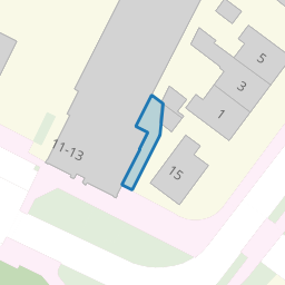 Perceel LSE00-D-9118