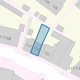 Perceel LSE00-D-9121