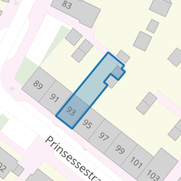 Perceel LSE00-D-9134