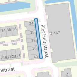 Perceel LSE00-D-9162