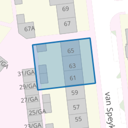 Perceel LSE00-D-9199
