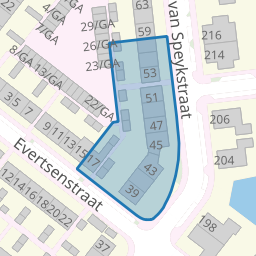 Perceel LSE00-D-9200