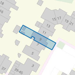 Perceel LSE00-D-9205