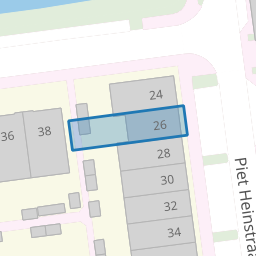 Perceel LSE00-D-9207