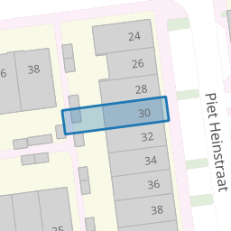 Perceel LSE00-D-9208