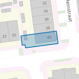 Perceel LSE00-D-9210