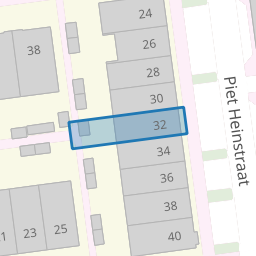 Perceel LSE00-D-9211