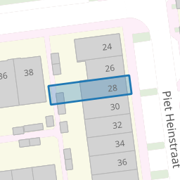 Perceel LSE00-D-9212