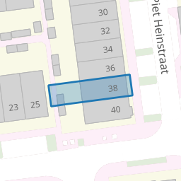 Perceel LSE00-D-9215