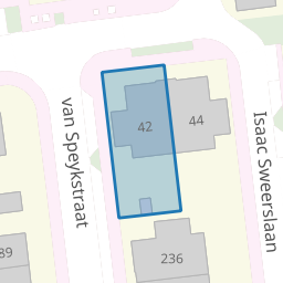 Perceel LSE00-D-9281