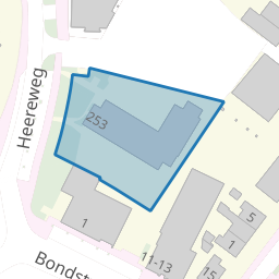 Perceel LSE00-D-9288