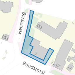 Perceel LSE00-D-9289