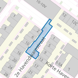 Perceel LSE00-D-9292