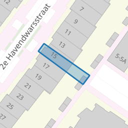 Perceel LSE00-D-9321