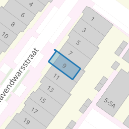 Perceel LSE00-D-9342