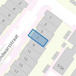 Perceel LSE00-D-9343