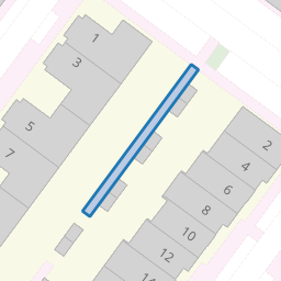 Perceel LSE00-D-9374